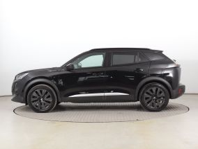 Peugeot e-2008 - 2020