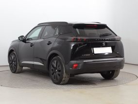 Peugeot e-2008 - 2020