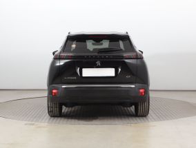 Peugeot e-2008 - 2020