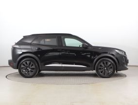 Peugeot e-2008 - 2020