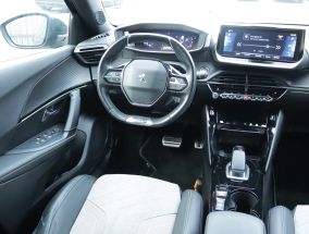 Peugeot e-2008 - 2020