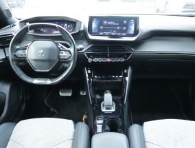 Peugeot e-2008 - 2020