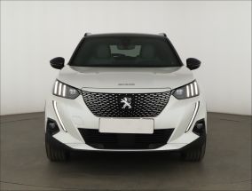 Peugeot e-2008 - 2020