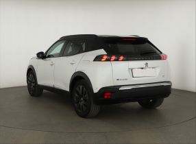 Peugeot e-2008 - 2020