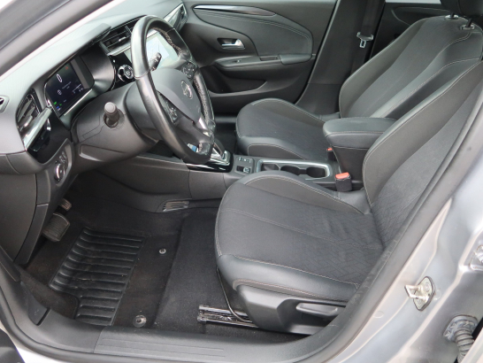 Opel Corsa-e 50 kWh