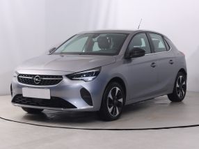 Opel Corsa-e - 2020