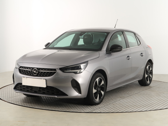 Opel Corsa-e 50 kWh