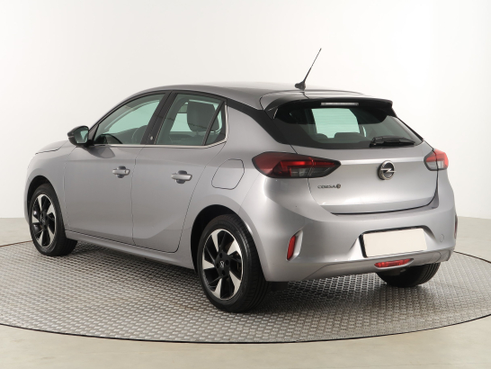 Opel Corsa-e 50 kWh