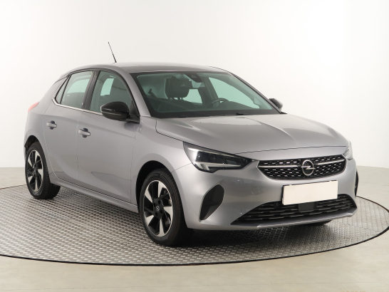 Opel Corsa-e 50 kWh