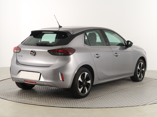 Opel Corsa-e 50 kWh