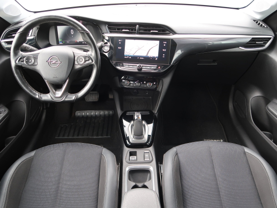 Opel Corsa-e 50 kWh