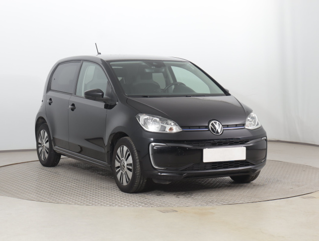 Volkswagen e-up! 2022