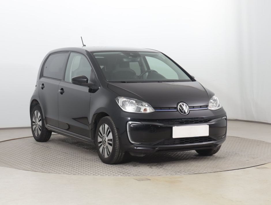 Volkswagen e-up! - 2022