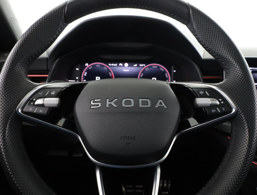 Škoda Scala, 2026