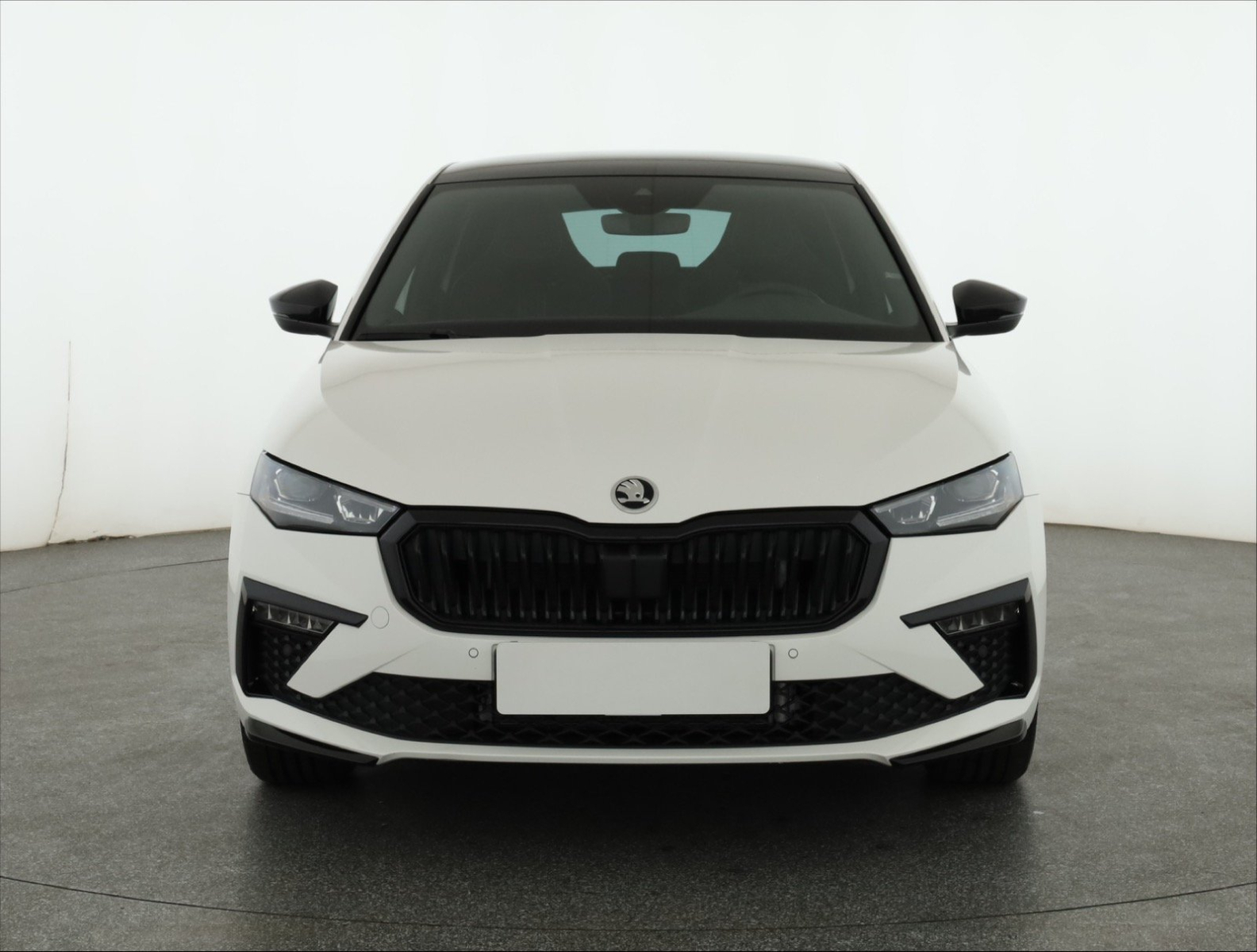 Škoda Scala - 2026