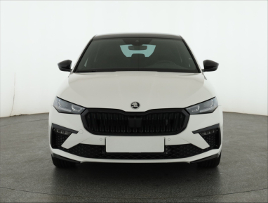 Škoda Scala - 2026