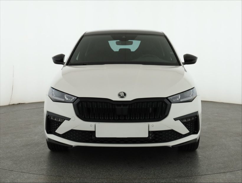 Škoda Scala, 2026