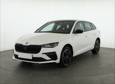 Škoda Scala - 2026