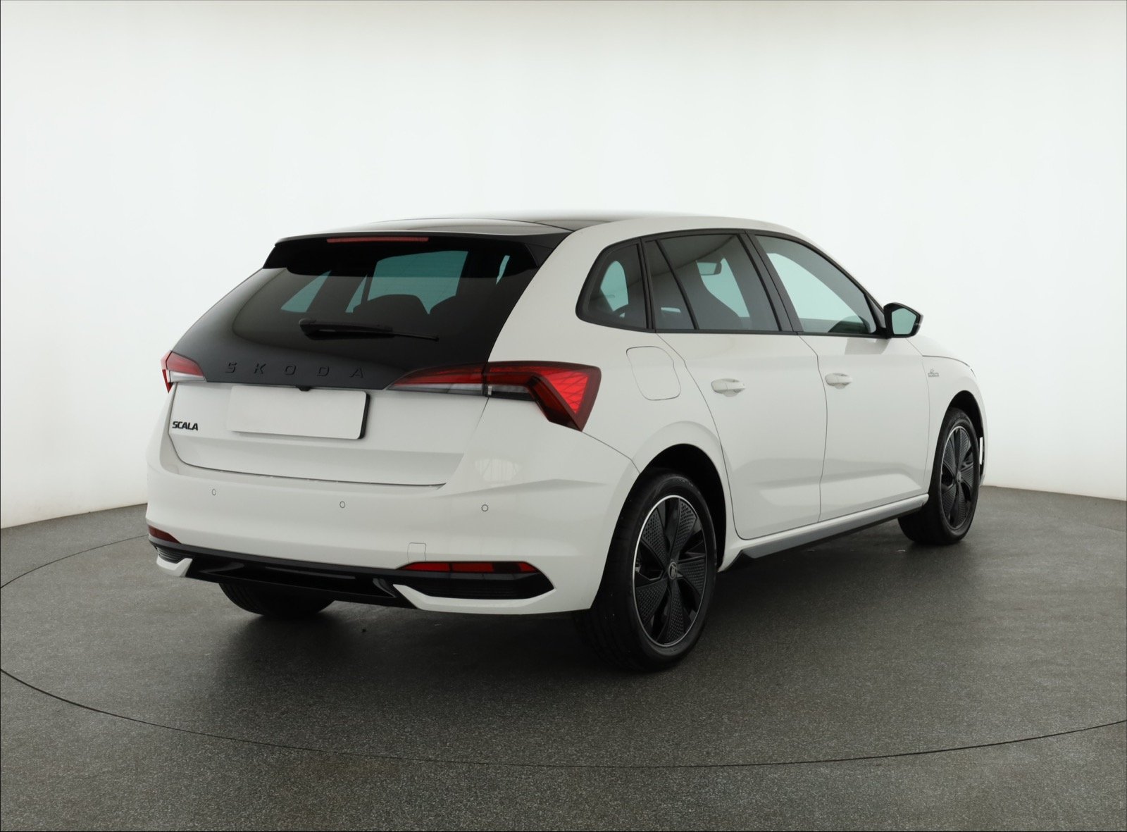 Škoda Scala - 2026