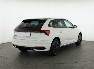 Škoda Scala - 2026