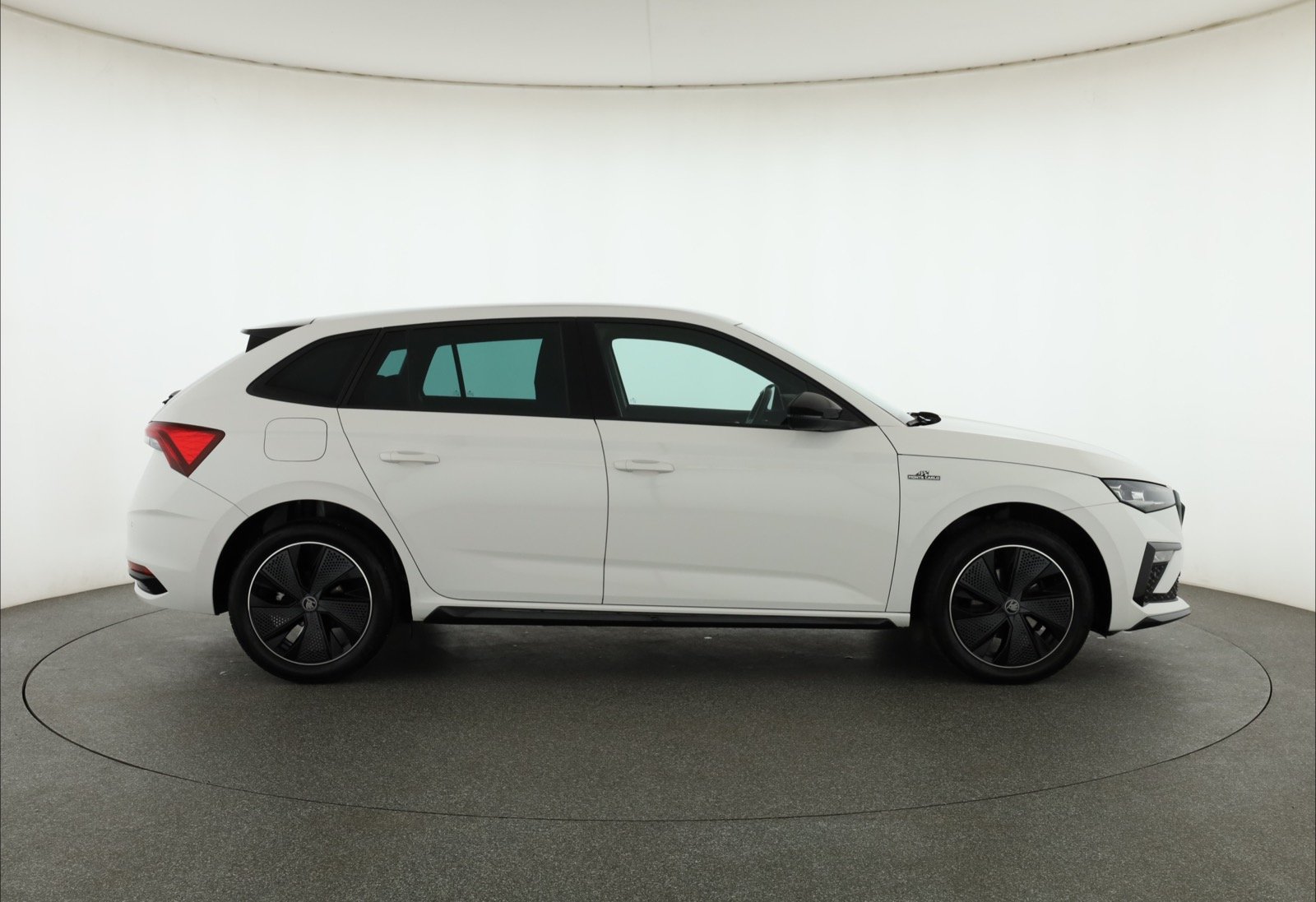 Škoda Scala - 2026