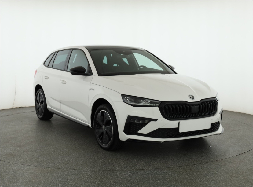 Škoda Scala, 2026
