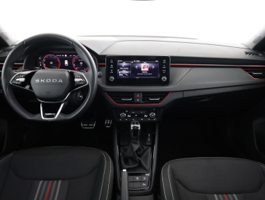 Škoda Scala - 2026