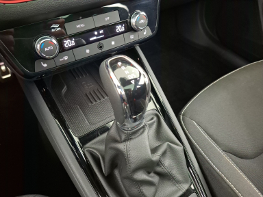 Škoda Scala - 2026