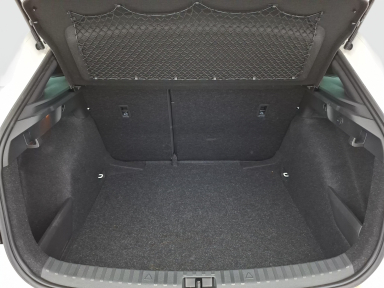 Škoda Scala - 2026