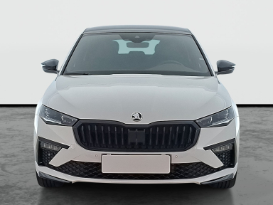 Škoda Scala - 2026