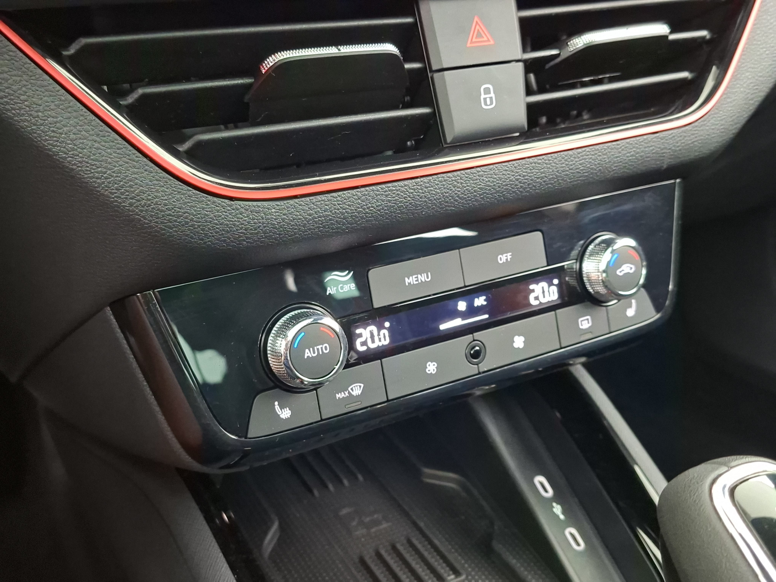 Škoda Scala - 2026