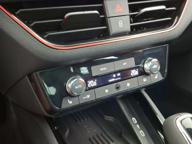 Škoda Scala - 2026