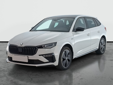 Škoda Scala - 2026