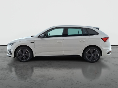 Škoda Scala - 2026
