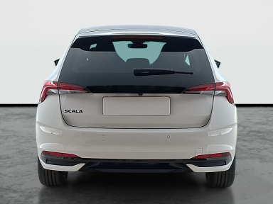Škoda Scala - 2026