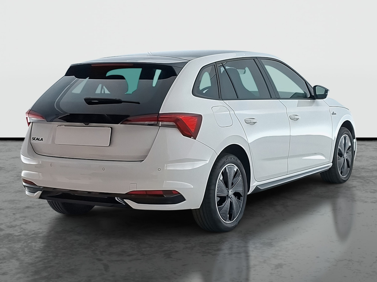 Škoda Scala - 2026