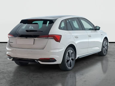 Škoda Scala - 2026