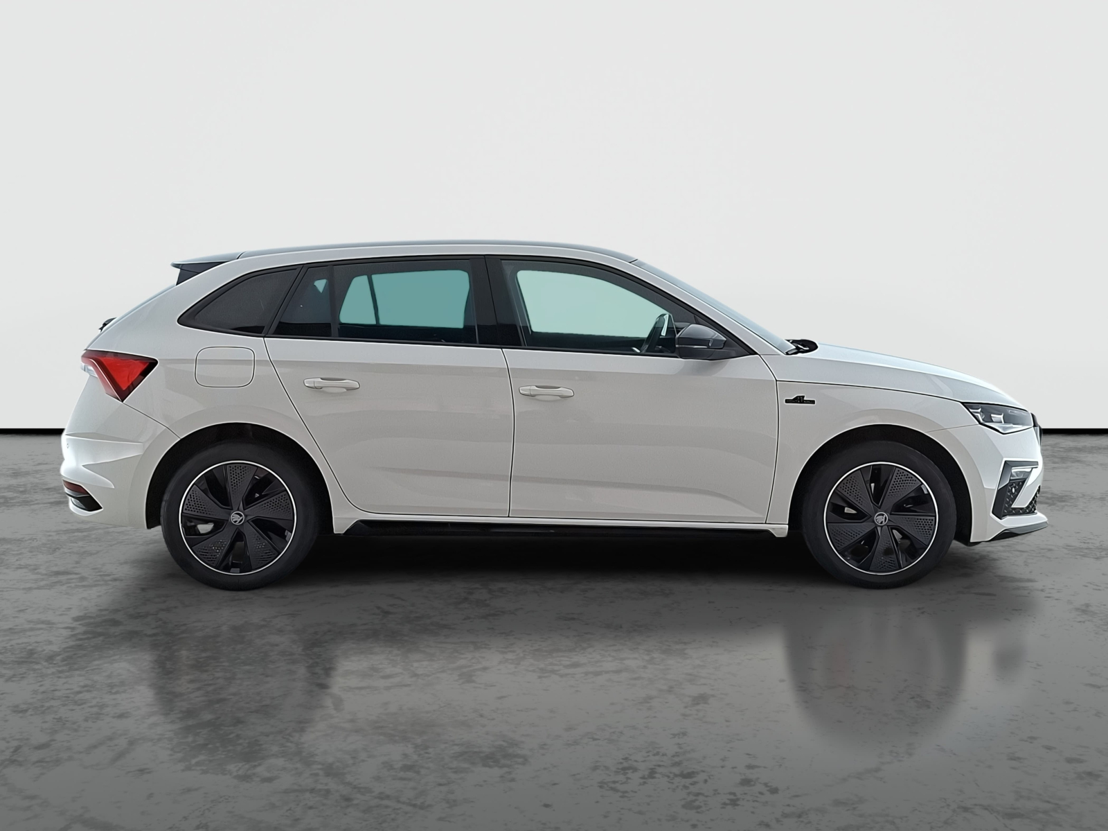 Škoda Scala - 2026