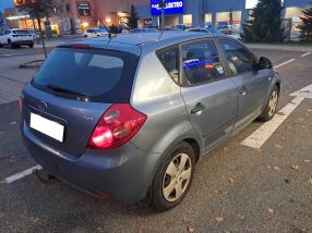 Kia Ceed - 2010
