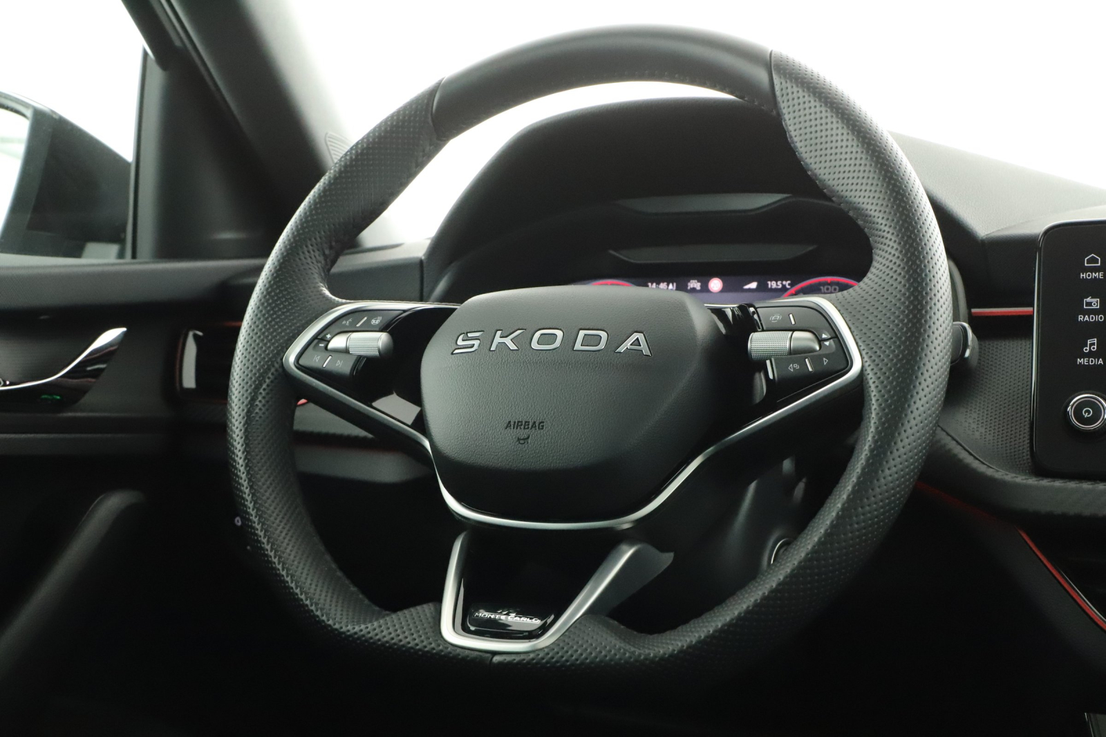 Škoda Scala - 2026