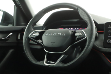 Škoda Scala - 2026