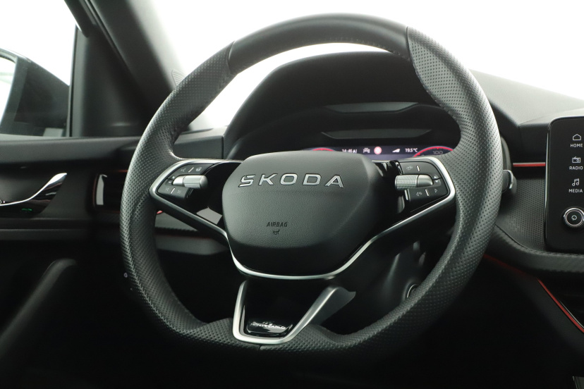 Škoda Scala, 2026