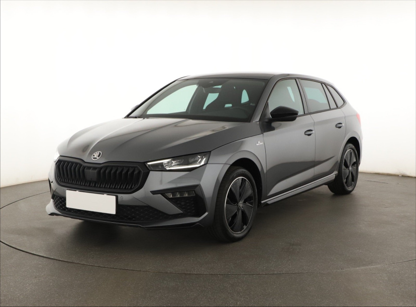 Škoda Scala, 2026