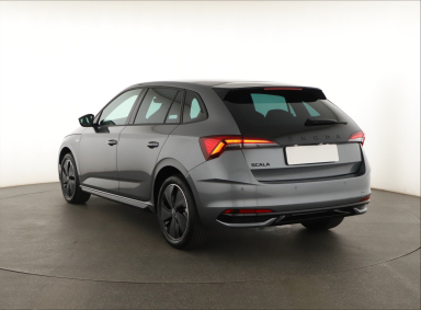 Škoda Scala - 2026