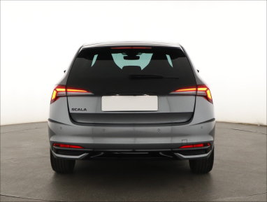 Škoda Scala - 2026