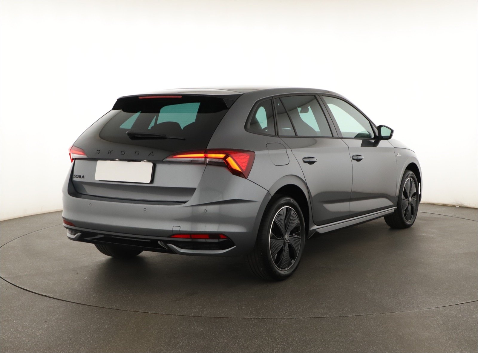 Škoda Scala - 2026