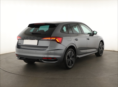 Škoda Scala - 2026