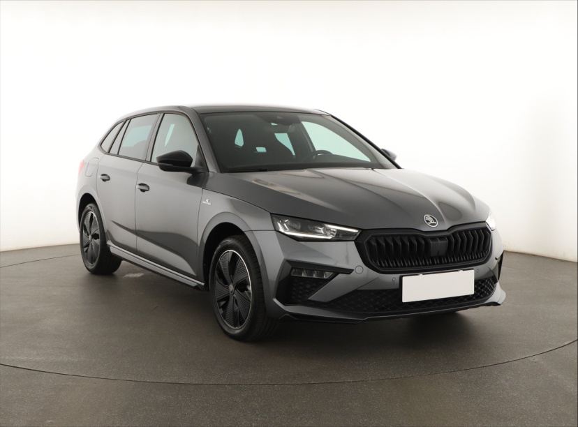 Škoda Scala, 2026