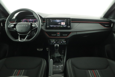 Škoda Scala - 2026
