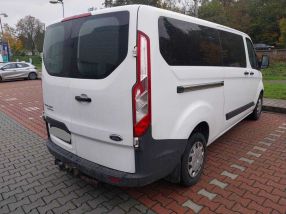 Ford Transit Custom - 2017